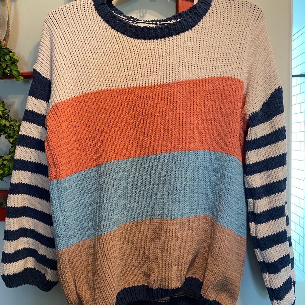 Sweater